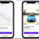 «Ключ» к парковке: приложение «Ростелекома» поможет найти место для автомобиля у дома
