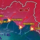 Военные сообщают о ситуации в Курской и Сумской областях на 5 декабря