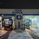 В Курске неожиданная проверка выявила 44 грязных автобуса