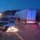 В жуткой аварии под Курском погибли два водителя, ранены сотрудники ГАИ