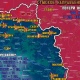 Военные сообщают о ситуации в Курской и Сумской областях на 27 января