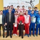Курские рапиристы выиграли всероссийский турнир по фехтованию