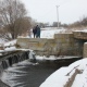 В Курской области началась подготовка к весеннему половoдью