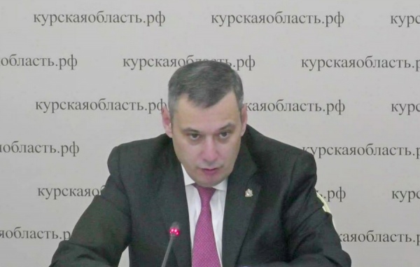 Плюй в глаза — Божья роса: Хинштейн отреагировал на слова экс-директора Корпорации развития Курской области о стыде