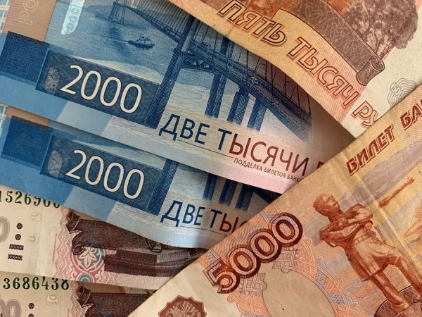 Компенсация за аренду жилья начала поступать на счета жителей курского приграничья