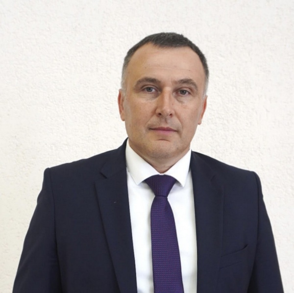 В правительстве Курской области произошли кадровые изменения