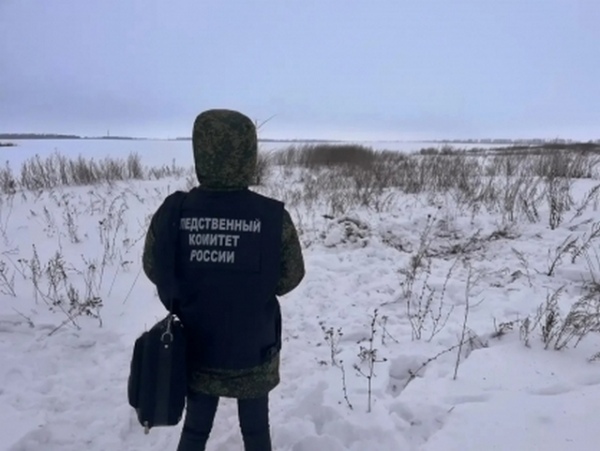 В Курской области пенсионерка убила монтировкой и закопала в поле сожителя