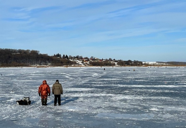 В Курской области перепад температур составит 19 градусов