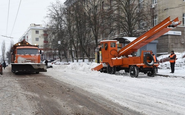 Хинштейн о странных контрактах на уборку Курска: «Готовьте материалы в прокуратуру»