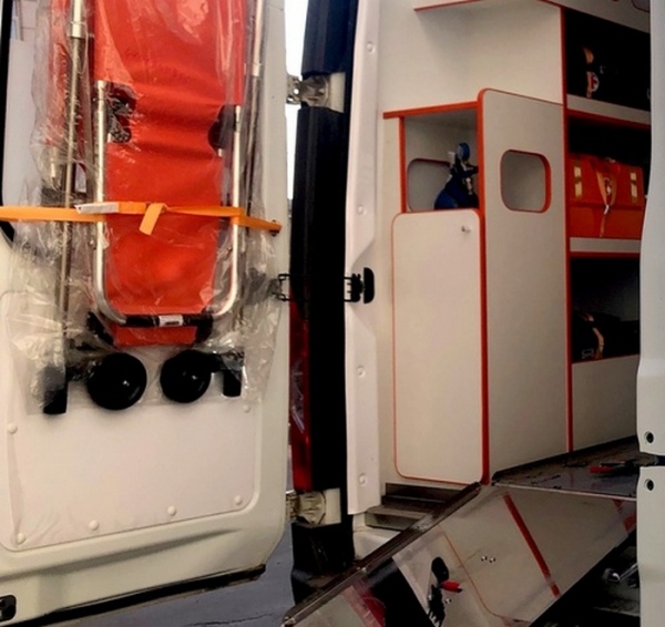 В Курске из-за утечки газа погибли четыре человека