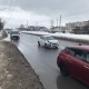 Утро в Курске началось с аварии