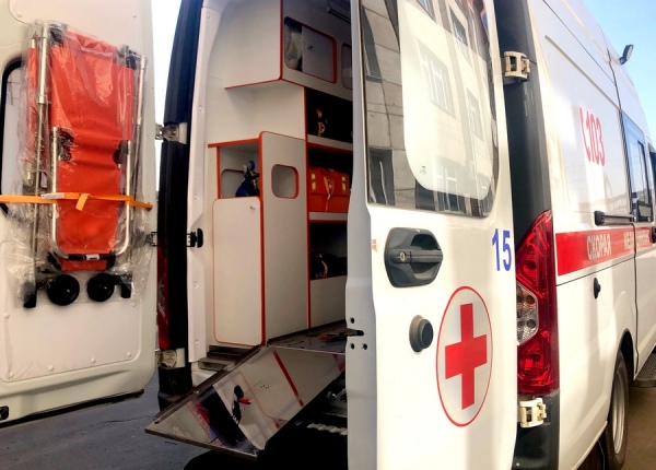 Житель Курска погиб в результате падения беспилотника, трое ранены