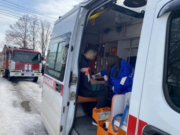 Мэр Курска сообщил подробности последствий удара беспилотника в Курске