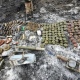 В Курской области за неделю обезврежено еще более 1000 боеприпасов