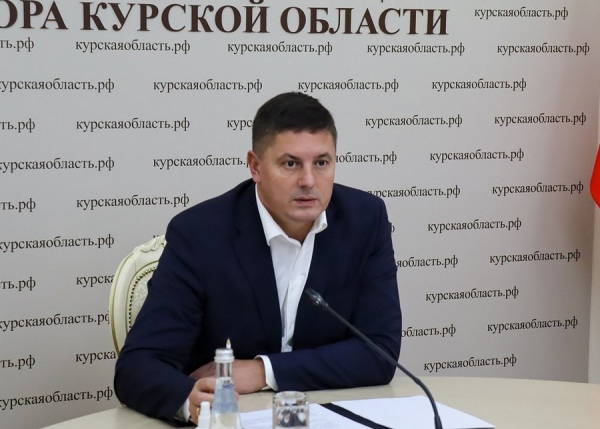 Бывший зам курского губернатора Смирнова нашел работу в Сочи