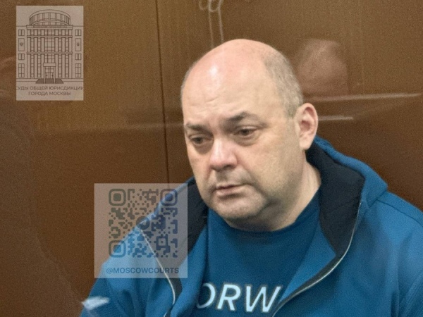 Дело экс-губернатора Курской области Смирнова могут передать в другой регион