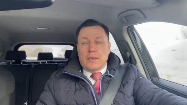 В Курской области глава района предложил переименовать Пристень в Марьино