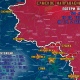 Военные сообщают о ситуации в Курской и Сумской областях на 6 марта