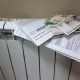 В Курске объяснили высокие платежи за отопление в феврале