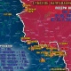 Военные сообщают о ситуации в Курской и Сумской областях на 10 марта