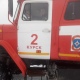 В Курске потушен пожар на улице Карла Маркса