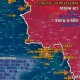 Военные сообщают о ситуации в Курской и Сумской областях на 19 марта