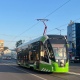 В Курске из-за сломавшегося рельса изменили трамвайный маршрут