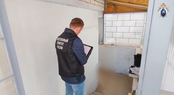 В Курской области убийца из железногорского ателье получил пожизненный срок