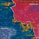 Военные сообщают о ситуации в Курской и Сумской областях на 20 марта