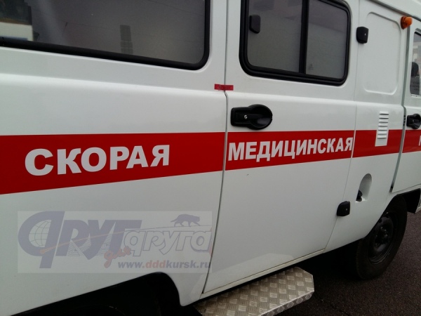 Девушка ранена в Курской области при ударе ВСУ