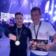 Курянин Михаил Усов взял серебро Кубка России по боксу