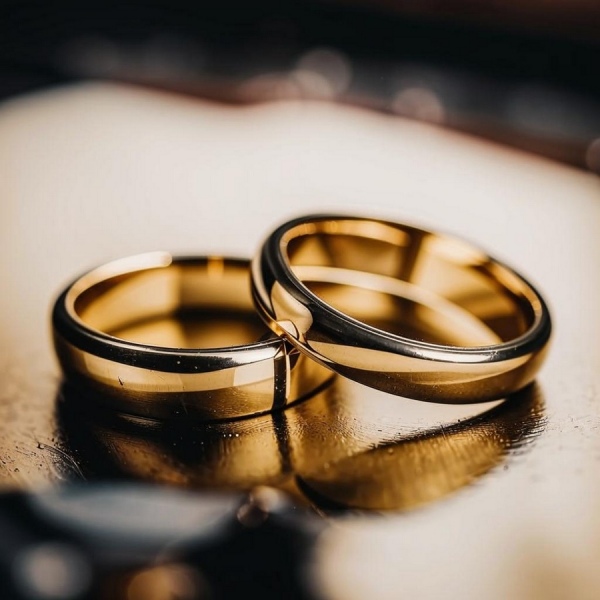 В Курской области женщины за деньги заключают фиктивные браки