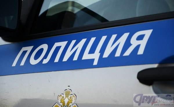 В Курской области подросток устроил стрельбу по сверстникам