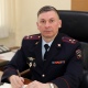 Назначен новый замначальника УМВД по Курской области