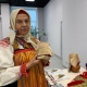 О курских кокошниках расскажут в Москве