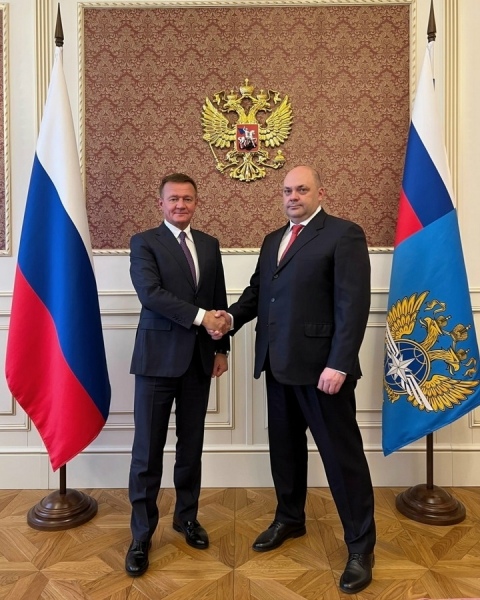 Алексей Смирнов дал показания против Романа Старовойта