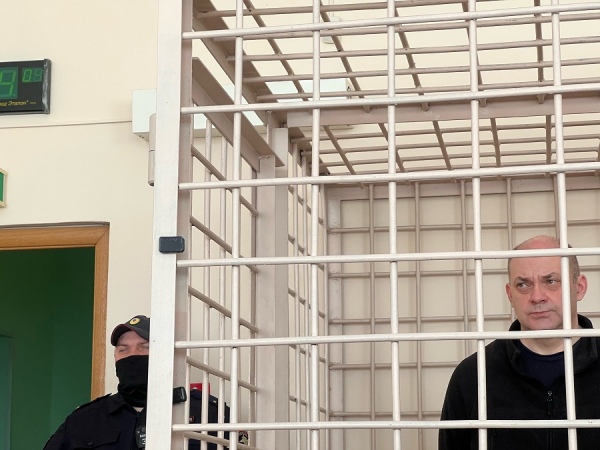 Прокурор запросил для Смирнова 15 лет в колонии