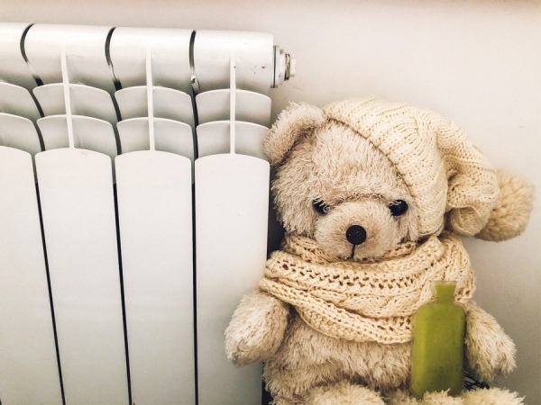 В Курской области отопительный сезон завершат после Пасхи