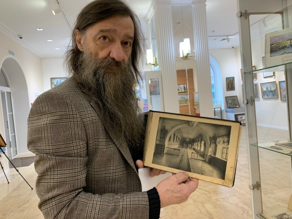 Вопрос о присвоении Олегу Радину звания Почетного гражданина Курска рассмотрят 14 апреля