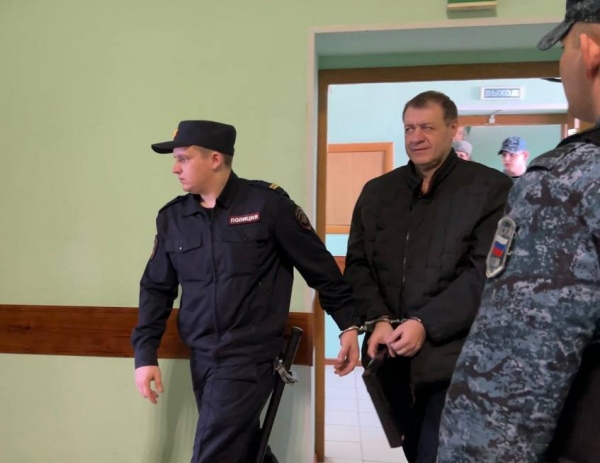 Экс-замгубернатора Курской области Алексей Дедов получил 17 лет колонии за взятки