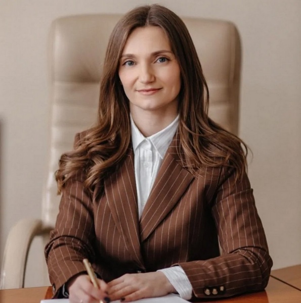 Осужденная чиновница покинула пост председателя комитета по управлению муниципальным имуществом Курска