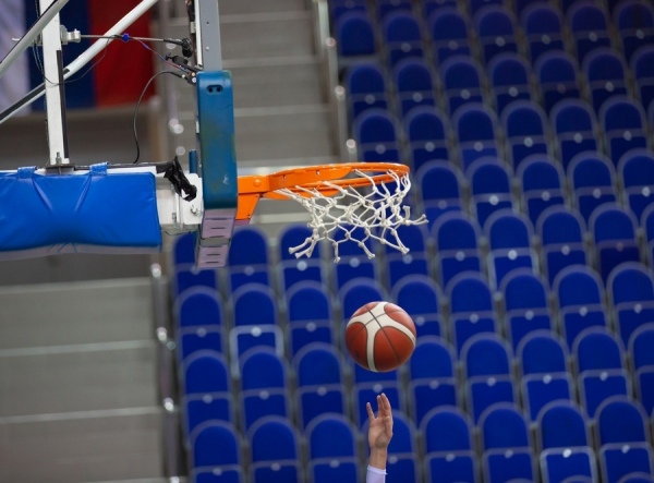 Курское «Динамо» досрочно вышло в финал премьер-лиги