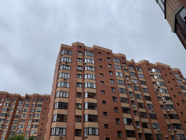 Жителям курского приграничья упростили выдачу сертификатов на жильё