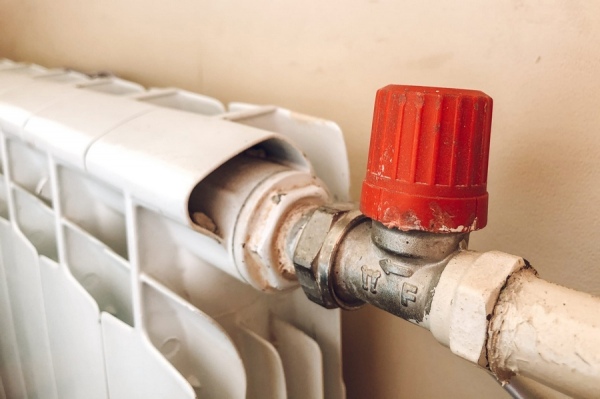 В Курской области отопление решено отключить 23 апреля