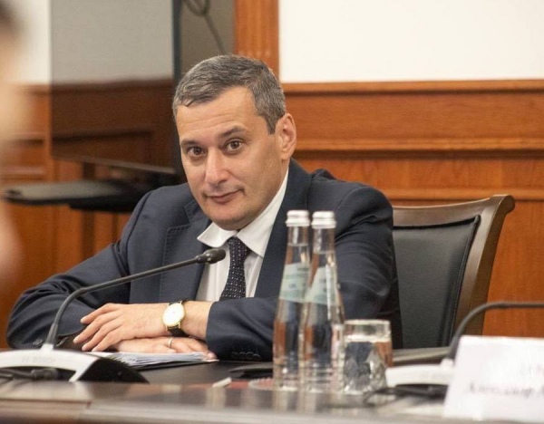 Хинштейн прокомментировал слухи о своем уходе: «Не надейтесь, я не уеду»