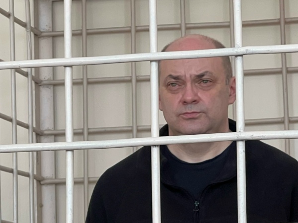 Приговоренный к 14 годам экс-губернатор Смирнов обжаловал приговор