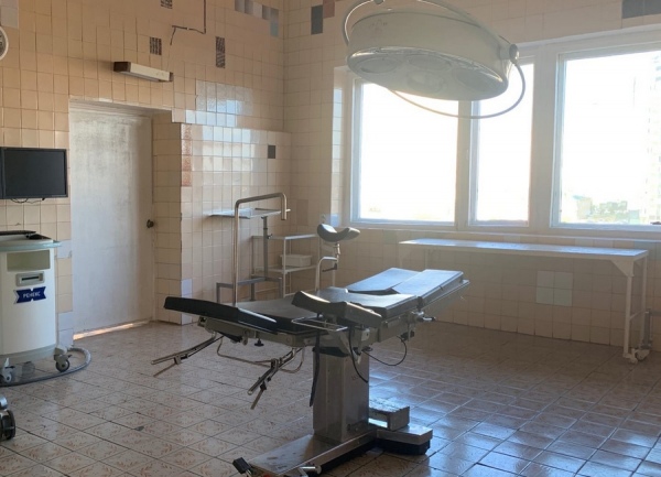 В Курской области от проведения абортов отказались все частные клиники