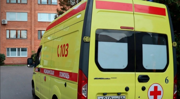 Куряне погибли в белгородском приграничье при атаке ВСУ