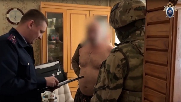В Курской области за взятку задержан начальник отдела «Городской коммунальной службы»