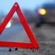 В Курске водитель врезался в столб, покалечив пассажира